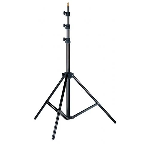 Linkstar Lampenstativ L-26M 92-266 cm Luftgefedert