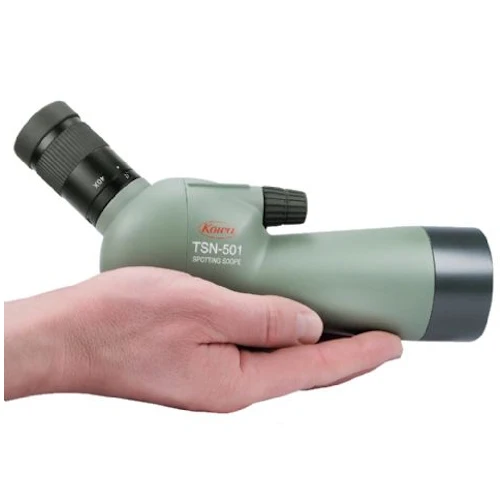 Kowa TSN-501 20-40x50 Spotting scope