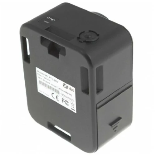 Afidus ATL-200s 2 MP Timelapse camera with Motorised Lens