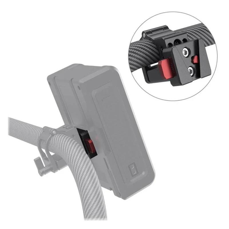 SmallRig Mini V-Lock Assembly Kit MD2801