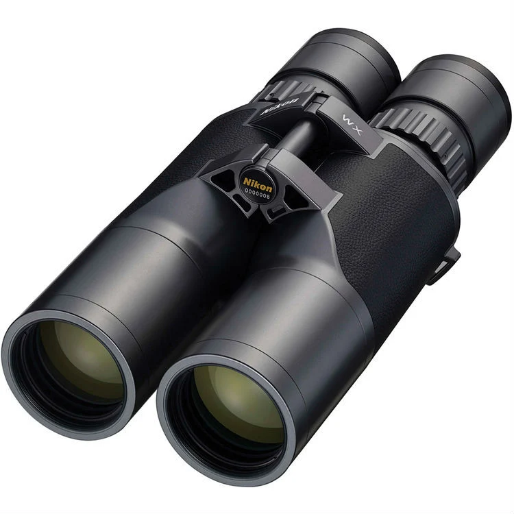 Nikon WX 10x50 IF astronomische Fernglas