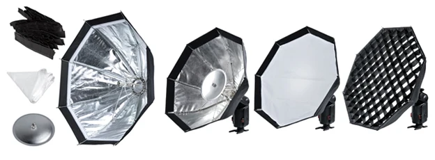 Godox Witstro Multifunctional Softbox 480mm