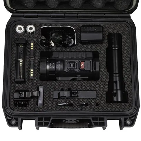 SiOnyx Digitales Vollfarb-Nachtsichtgerät Aurora Pro Explorer Kit