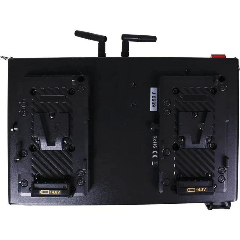 Falcon Eyes Flexible RGB LED Panel RX-848 60x120 cm