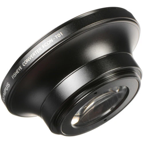 Olympus FCON-T01 Fish-Eye Converter TG-1