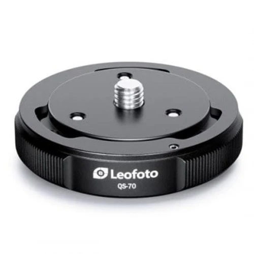 Leofoto QS-70 Quick-Link Set
