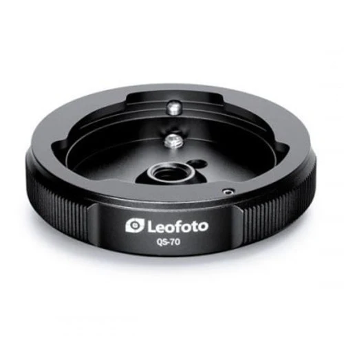 Leofoto QS-70 Quick-Link Set