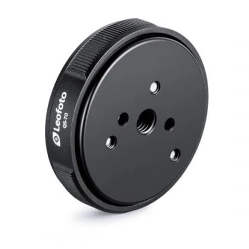 Leofoto QS-70 Quick-Link Set
