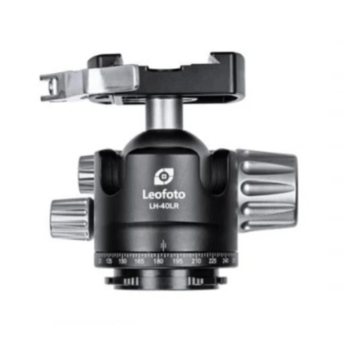 Leofoto QS-70 Quick-Link Set