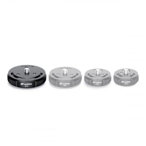 Leofoto QS-70 Quick-Link Set