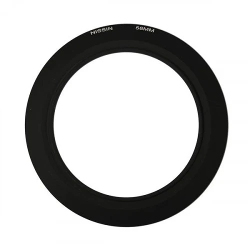 Nissin MF18 Adapter Ring 58mm