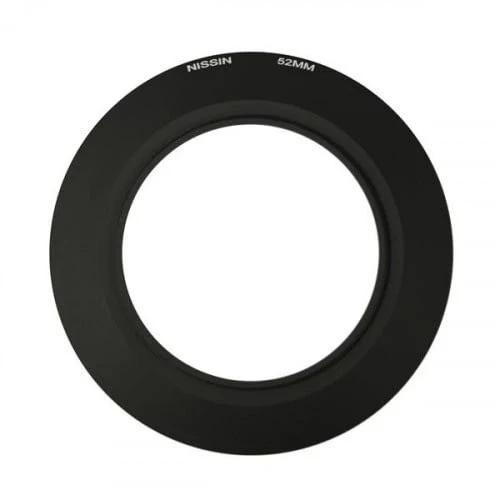 Nissin MF18 Adapter Ring 52mm