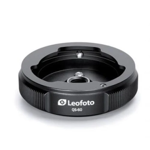 Leofoto QS-60 Quick-link set