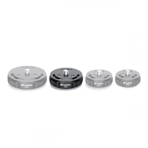 Leofoto QS-60 Quick-link set