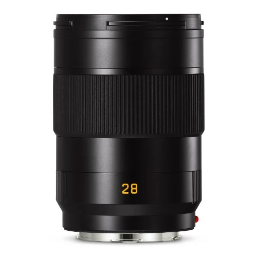 Leica 11183 APO-Summicron-SL 28mm f/2.0 ASPH Objektiv