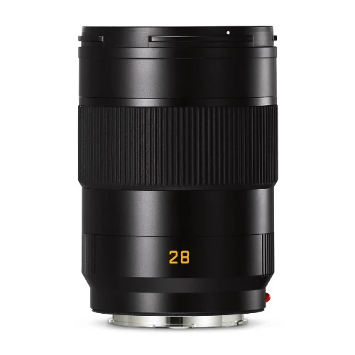 Leica 11183 APO-Summicron-SL 28mm f/2.0 ASPH Objektiv
