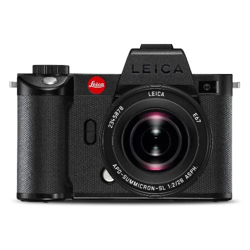 Leica 11183 APO-Summicron-SL 28mm f/2.0 ASPH Objektiv