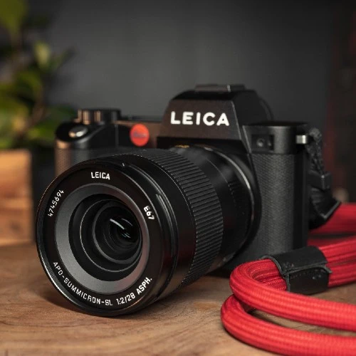 Leica 11183 APO-Summicron-SL 28mm f/2.0 ASPH Objektiv