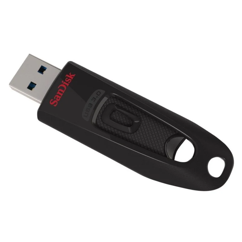 SanDisk Ultra USB 3.0 USB Flash Drive 32GB