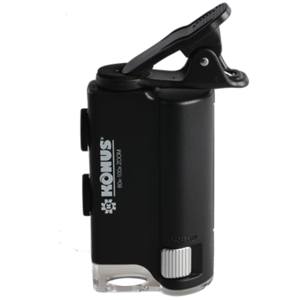 Konus Konusclip 60x-100x Microscope