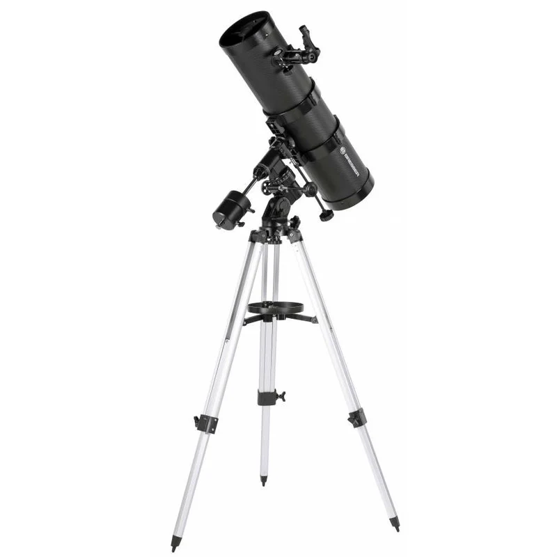 Bresser Pollux 150/1400 Mirror Telescope EQ3