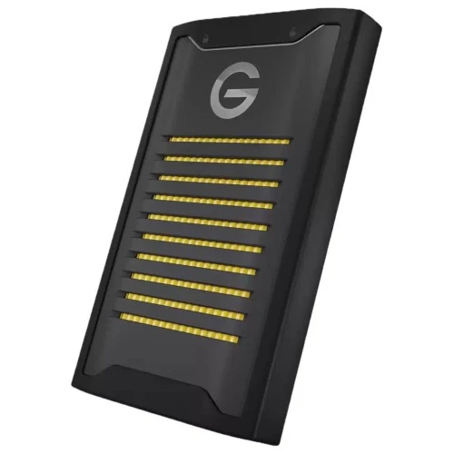 SanDisk Professional 1TB WW G-Drive ArmorLock SSD