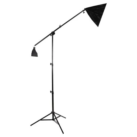 StudioKing Daylight Set SB03 3x135W