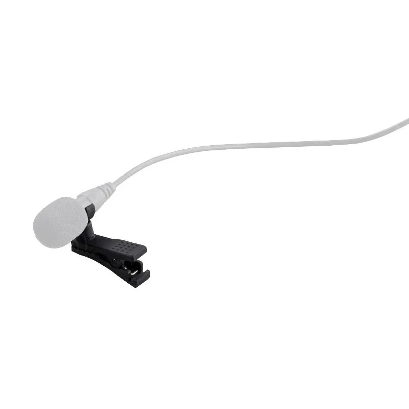 Zoom MCL-1 Lavalier Microphone Clip