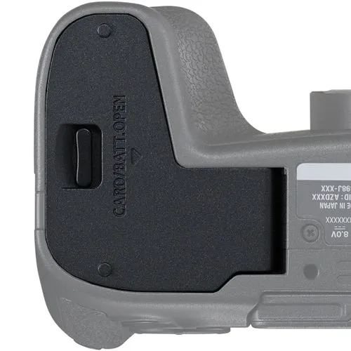 Canon Battery Cover for the EOS RP
