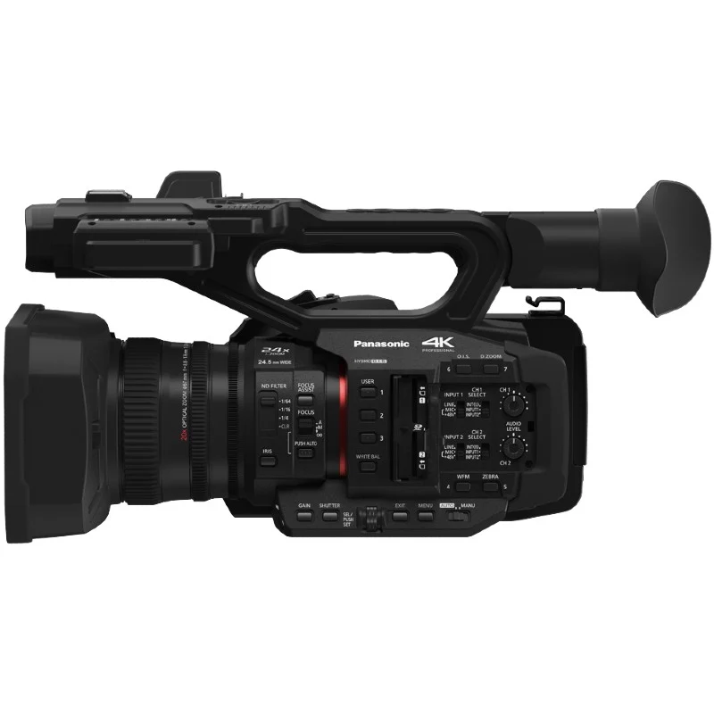 Panasonic HC-X2E