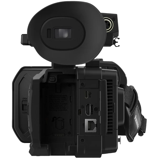Panasonic HC-X2E