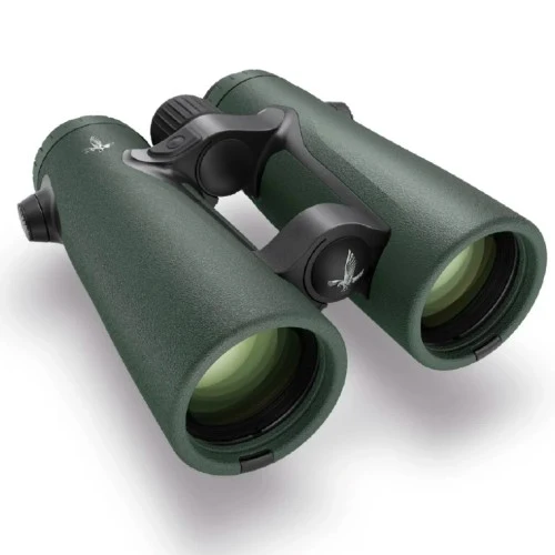 Swarovski EL Range 10x42 mit Tracking-Assistent
