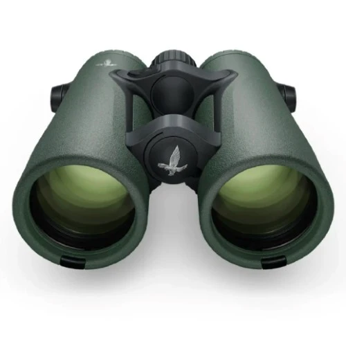 Swarovski EL Range 10x42 mit Tracking-Assistent