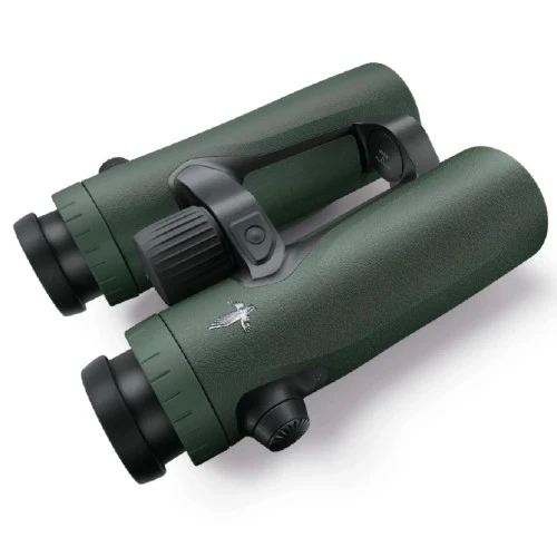 Swarovski EL Range 10x42 mit Tracking-Assistent