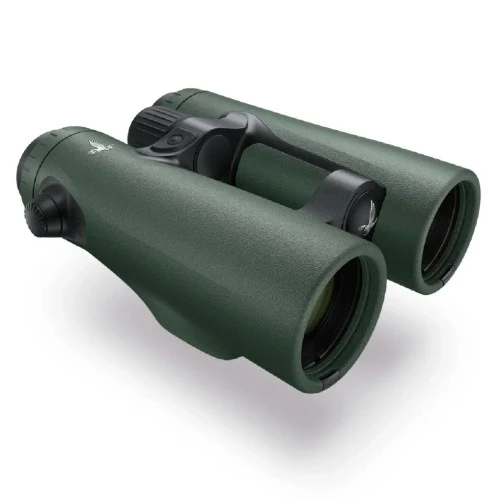Swarovski EL Range 10x42 mit Tracking-Assistent