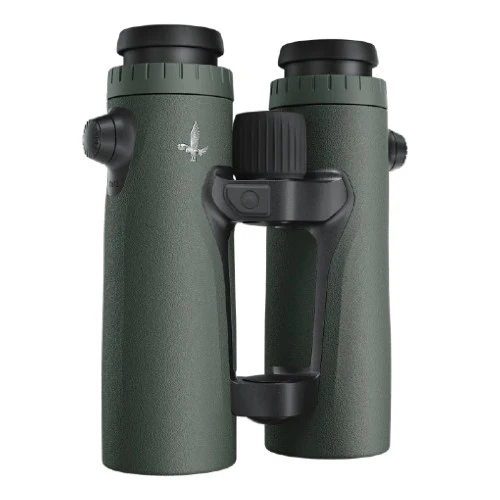 Swarovski EL Range 10x42 mit Tracking-Assistent
