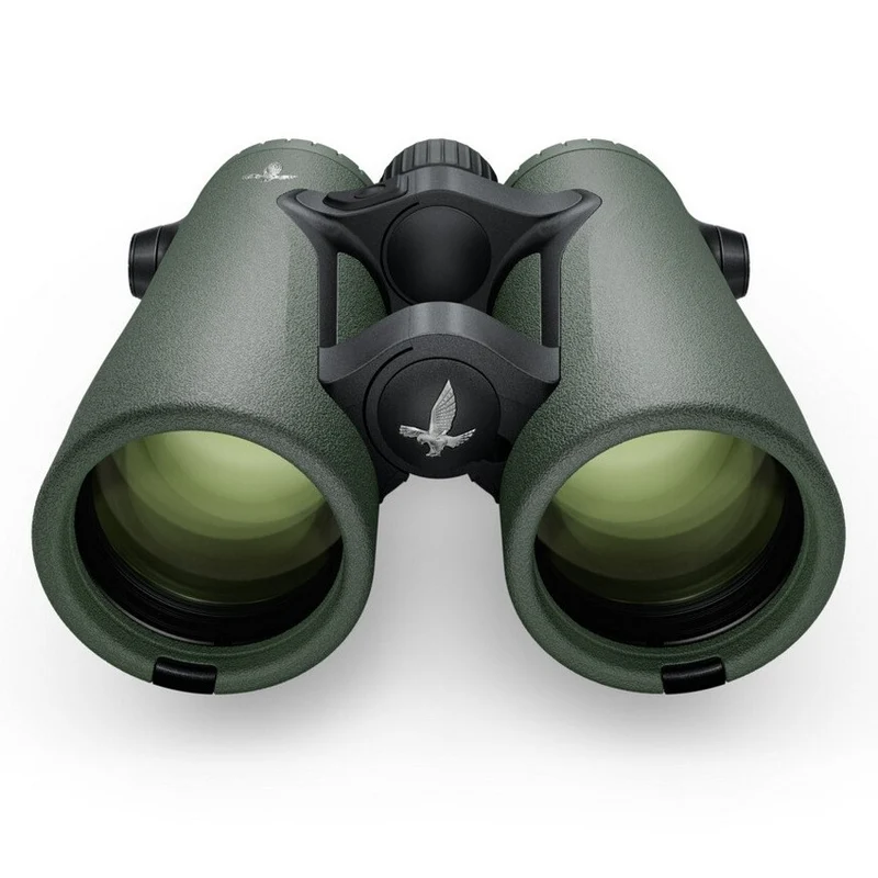 Swarovski EL Range 8x42 with Tracking Assistant