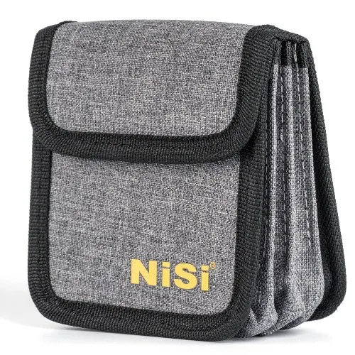 NiSi Professional Black Mist Kit 77mm