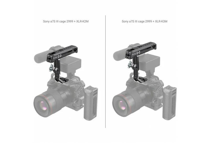 SmallRig 3082 Top Handle for Sony/Panasonic