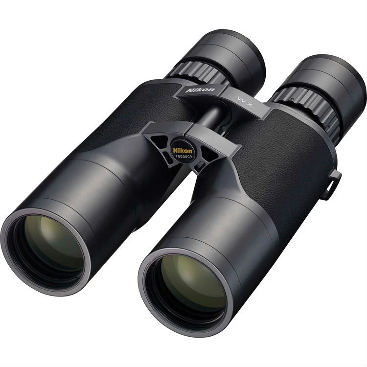 Nikon WX 7x50 IF astronomical binoculars