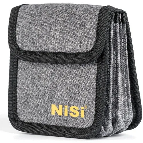 NiSi Professional Black Mist Kit 72mm