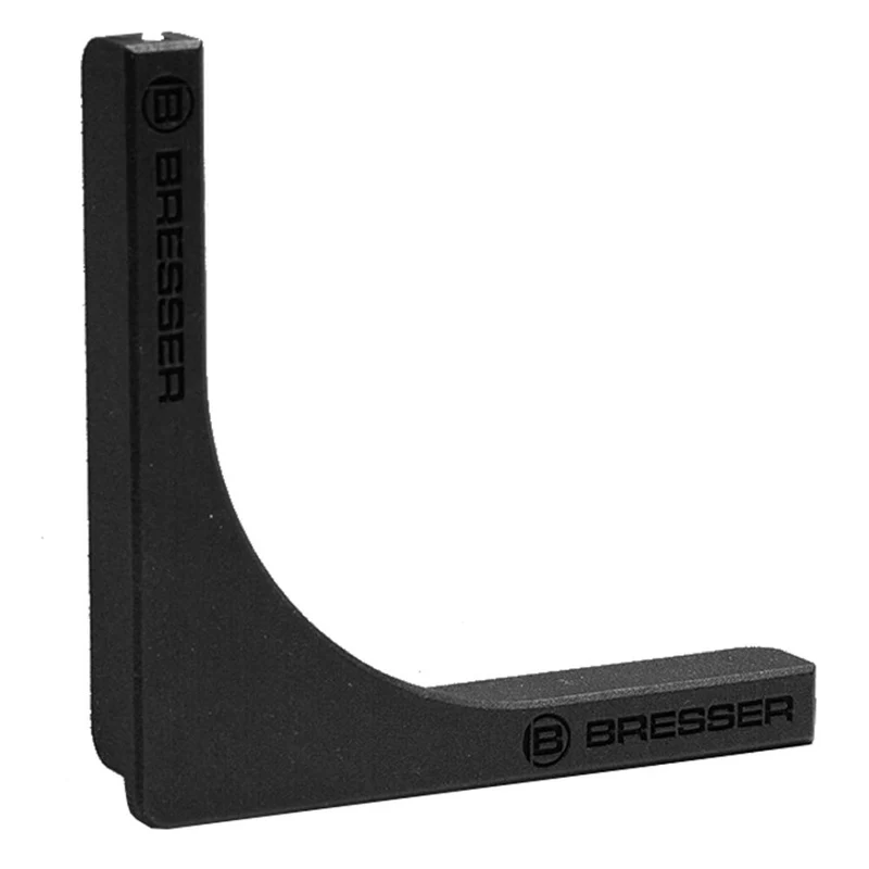 Bresser Eckprofile - Standard für Bresser Flat Lay's - Satz mit 2 Stück