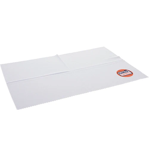 Kamera Express Microfibre lens cloth 20x30cm Grey
