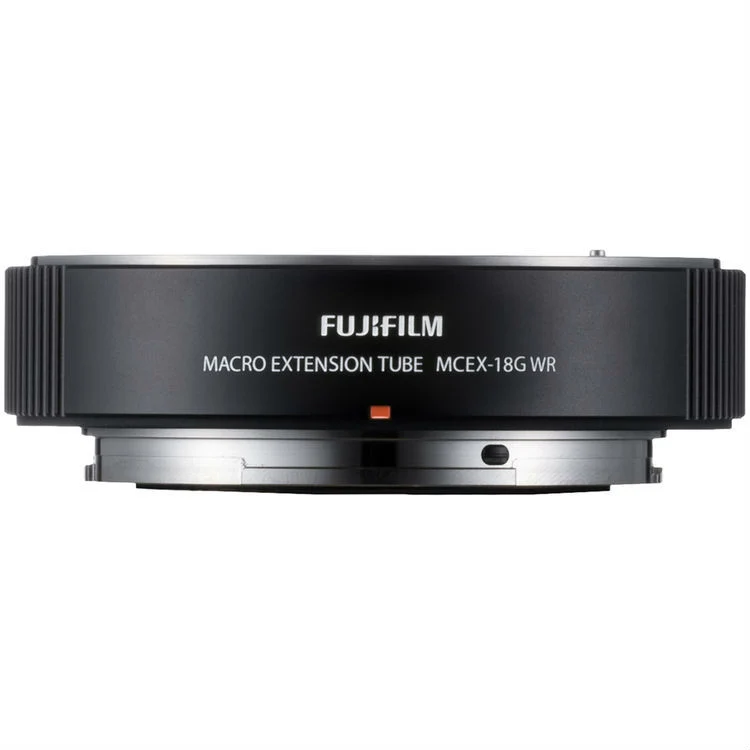Fujinon MCEX-18G WR Macro Extension Tube