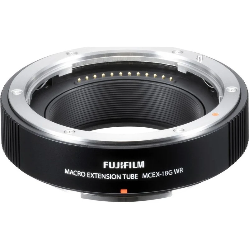 Fujinon MCEX-18G WR Macro Extension Tube