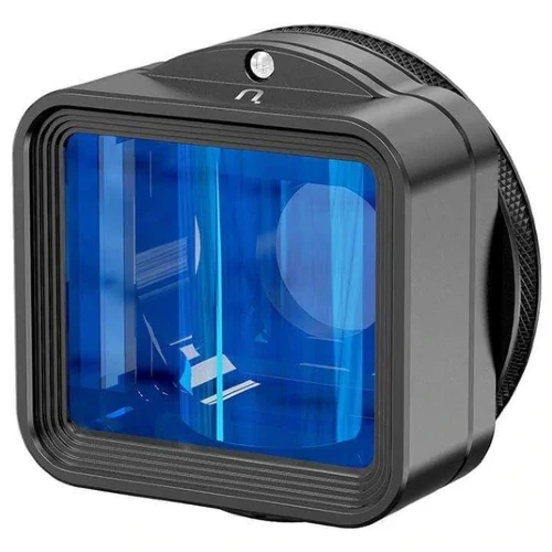 Ulanzi 1.55XT anamorphic lens