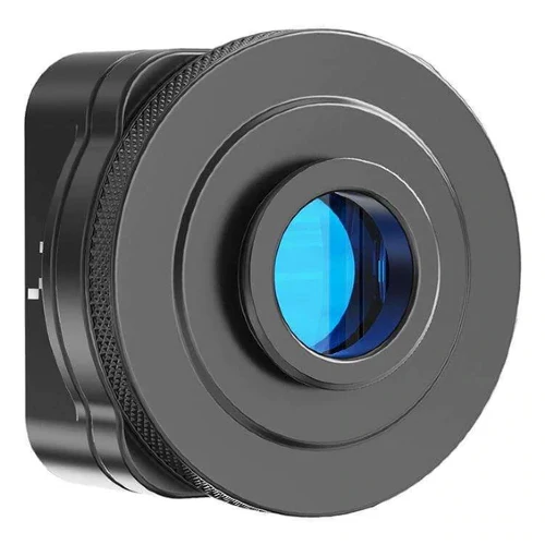 Ulanzi 1.55XT anamorphic lens