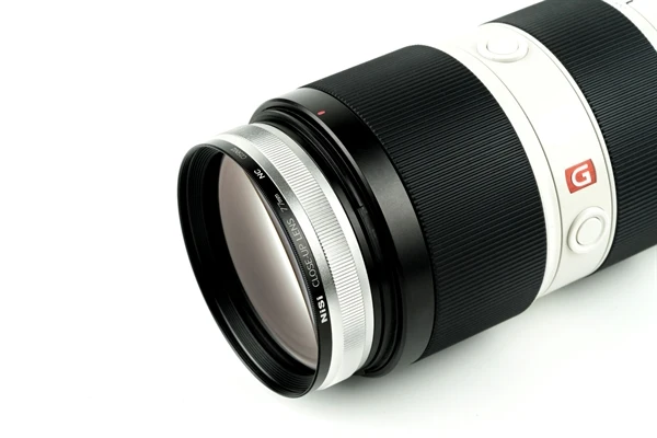 NiSi Close-up Objektiv-Set II 77mm