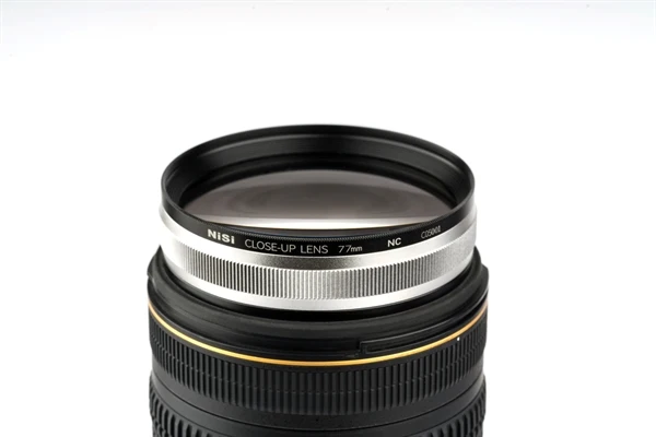 NiSi Close-up Objektiv-Set II 77mm