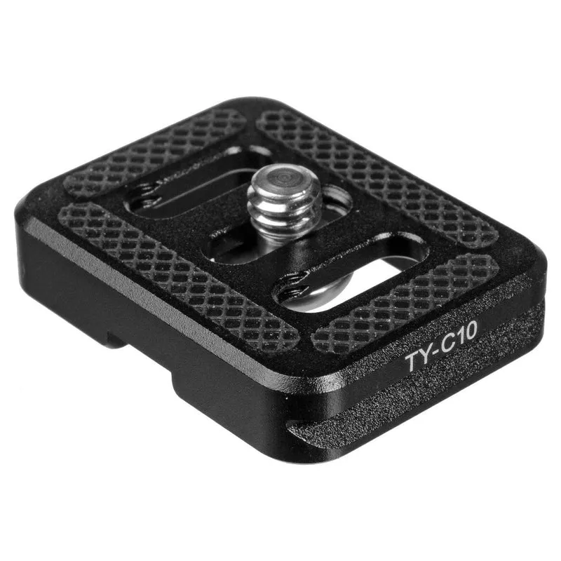 Sirui C-10 Quick Release Plate